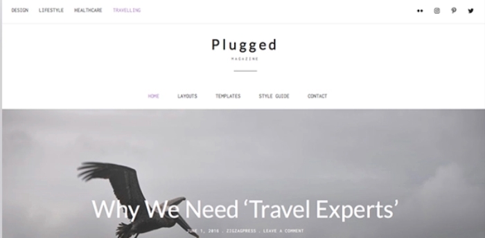 ZigZagPress Plugged 1.3