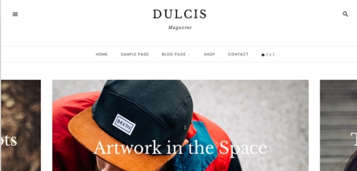 ZigZagPress Dulcis 1.0.1