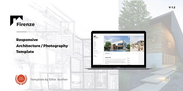 Firenze – Architecture / Architect/ Photography Theme 2.2