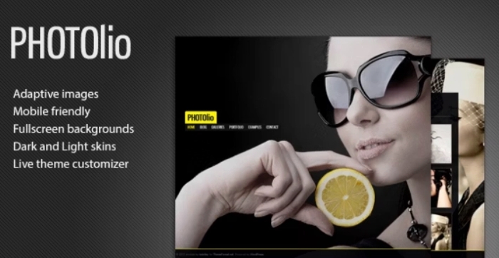 Photolio – Photography 2.1.1