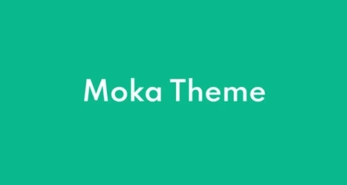 ElmaStudio Moka WordPress Theme 1.1.10