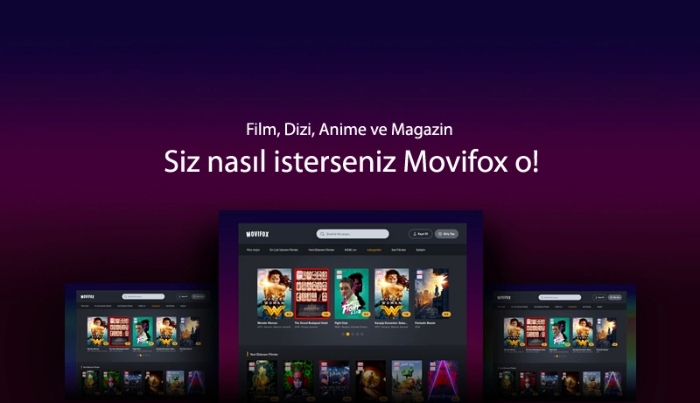 Movifox – Movie & Video WordPress Theme 1.3