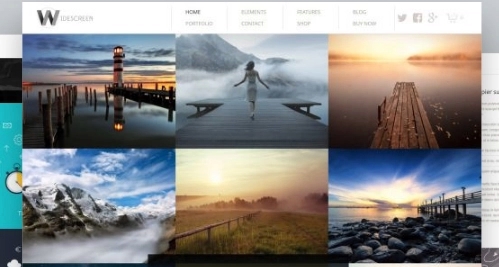 AIT – Widescreen WordPress Theme 1.112