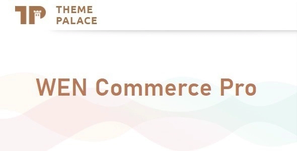 Theme Palace WEN Commerce Pro 1.2.3