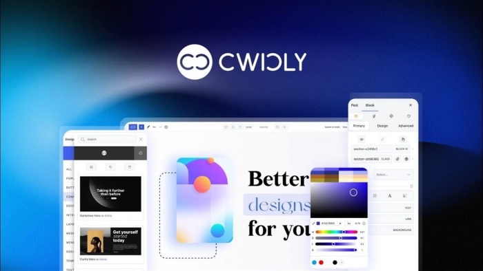 Cwicly Theme for WordPress 1.0.3