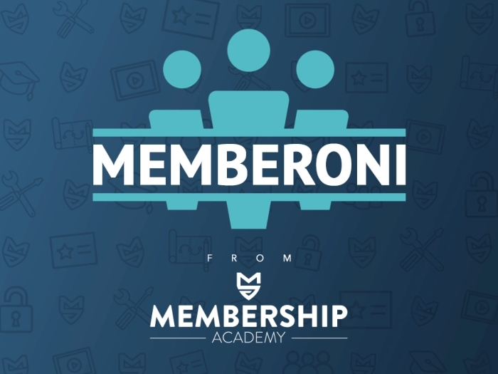 Memberoni: Membership Site Theme 1.10.0