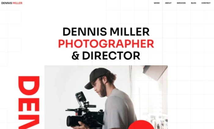 Dennis Miller WordPress Theme 4.0.5