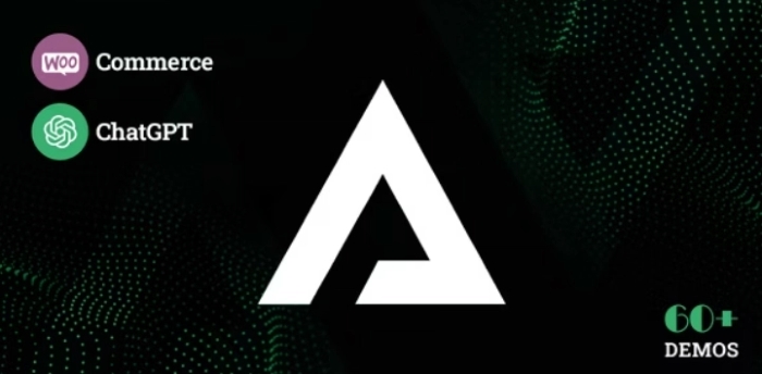 Alpus Pro – Creative & WooCommerce WordPress Theme 1.0.1