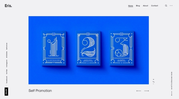Themes Kingdom Eris WordPress Theme 1.2.3
