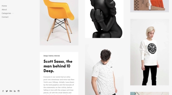 Themes Kingdom Seekr WordPress Theme 2.3.2