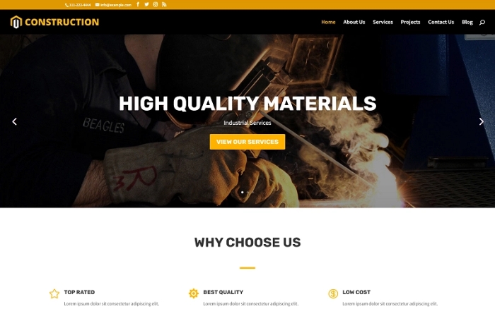 Construction Divi Child WordPress theme WP Theme 4.4.6.1668973016