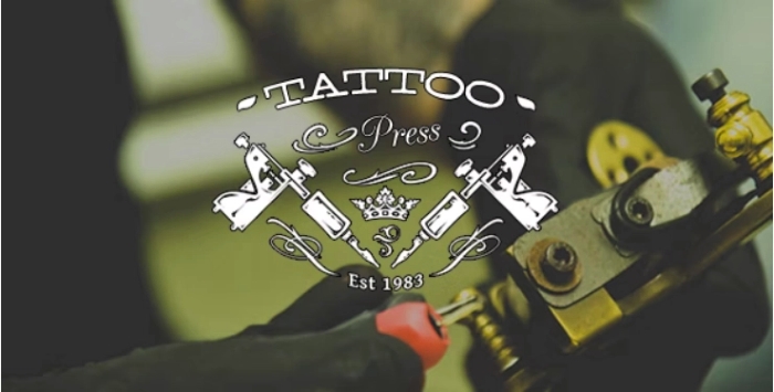 TattooPress – A WordPress Theme for Ink Artists 3.4.2