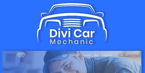 Divi Mechanic – AGS Divi Child Theme 1.0.0