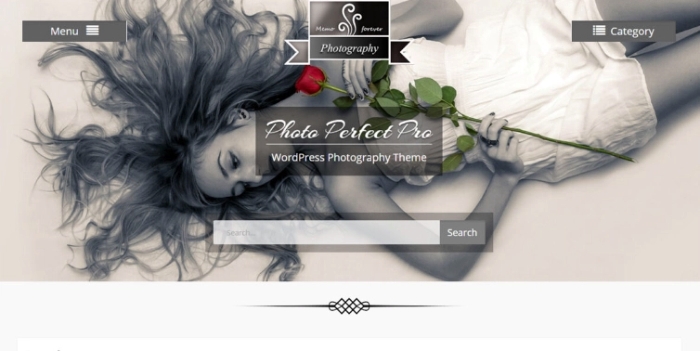 Photo Perfect Pro Theme Palace 3.3.1