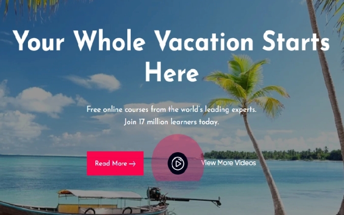 Mano - Travel & Tour Booking WordPress Theme 1.0.0