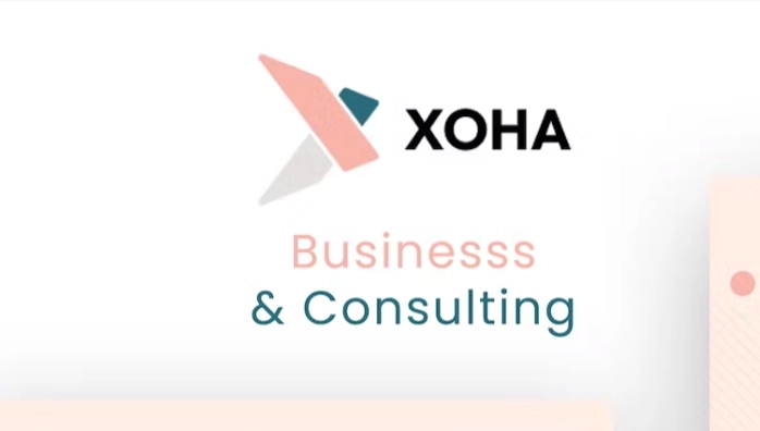 Xoha – Start-up Consulting WordPress Theme 1.0.5