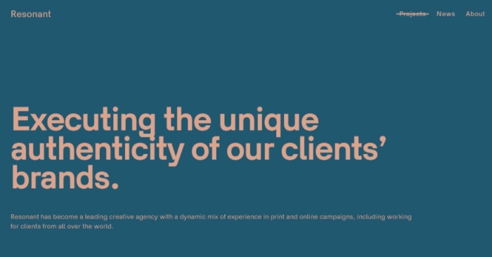 Themes Kingdom Resonant WordPress Theme 1.3.1
