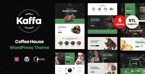 Behold – Personal Blog WordPress Theme 1.3