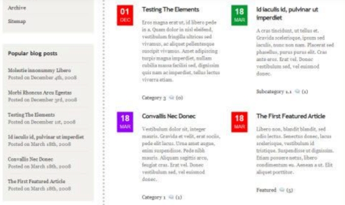 WooThemes Foreword Thinking Premium Theme 2.3.1