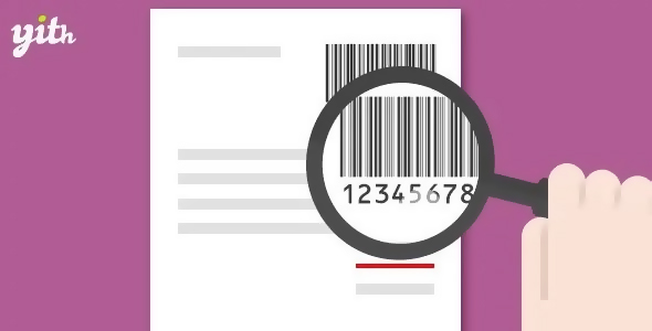 YITH WooCommerce Barcodes and QR Codes 2.34.0