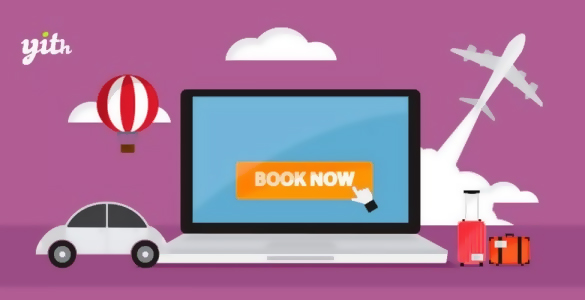 YITH WooCommerce Booking and Appointment 5.9.0