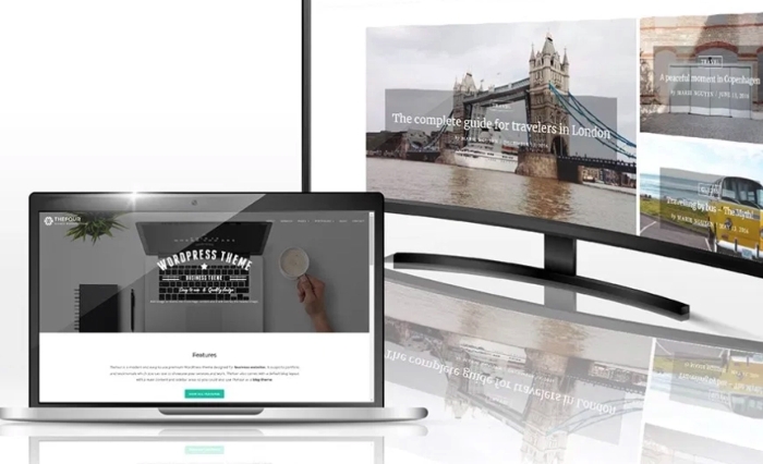 GretaThemes – Eros 1.1.3
