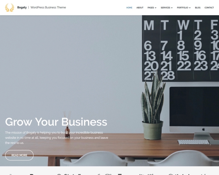 GretaThemes – Bogaty 1.3.4