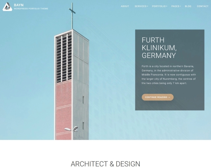 GretaThemes – Bayn 1.6.4