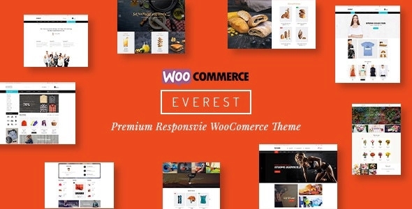 Zoo Everest – Multipurpose WooCommerce Theme 2.0.1