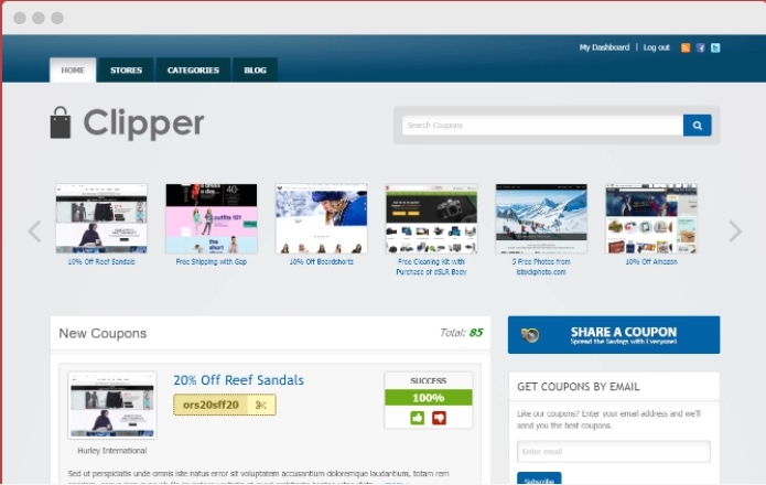 AppThemes Clipper 2.0.6