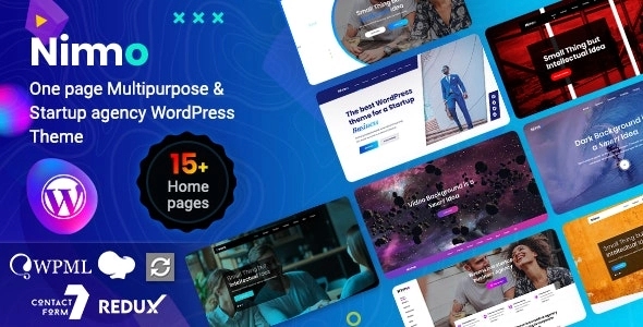 Nimmo – One Page WordPress 1.2.6