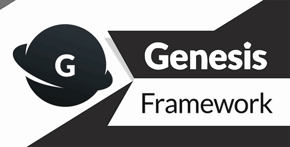 StudioPress – Genesis Framework 3.3.3