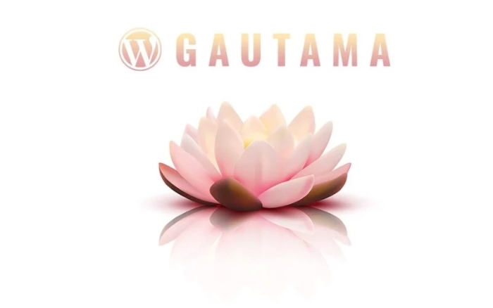 Guatama Buddhist Temples WordPress Theme 1.1.0