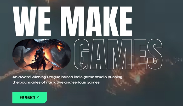 Gamico – Game studio wordpress theme 1.0.0