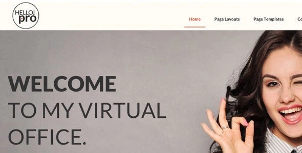 StudioPress – Hello Pro Theme 3.0.2