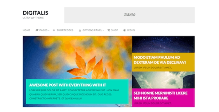 OboxThemes Easygram WordPress Plugin 1.0.0