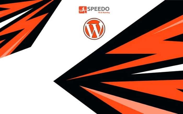 Speedo Racing And Olympics WordPress Theme 1.1.0