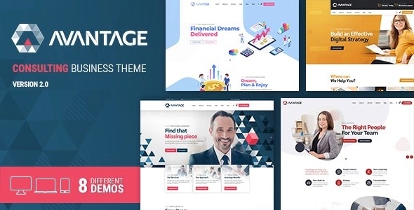 Avantage – Business Consulting 2.4.5
