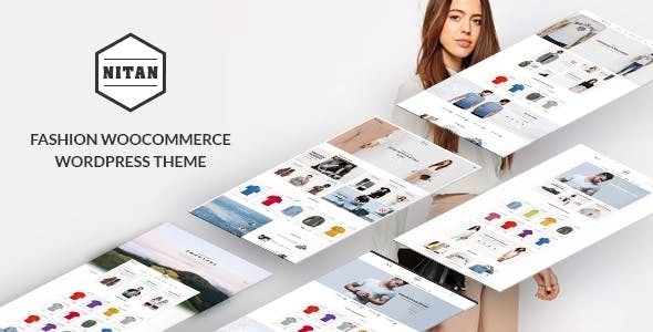 Nitan – Fashion WooCommerce 2.6