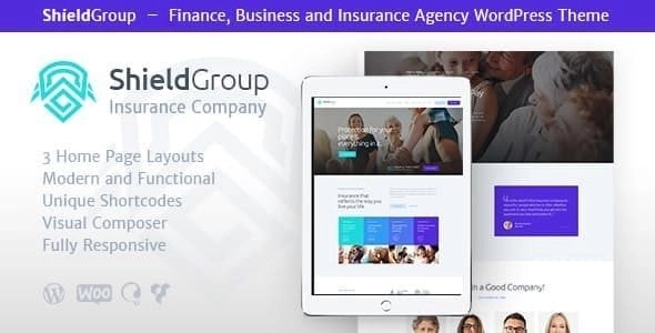 ShieldGroup – Insurance & Finance 1.0.6