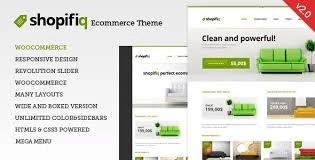 Shopifiq – Responsive WordPress WooCommerce 2.4.8