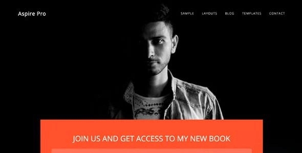 StudioPress – Aspire Pro Theme 1.3