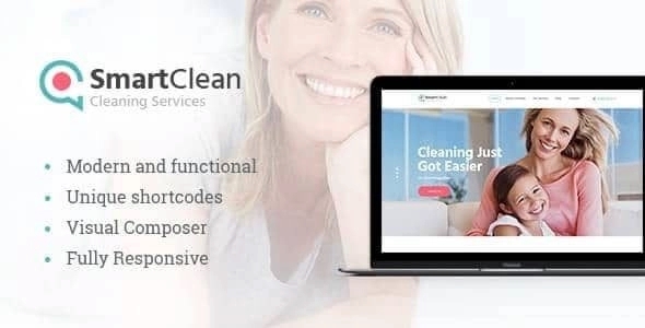 SmartClean - Housekeeping Washing & Cleaning Company 1.1.1