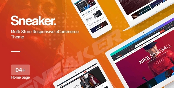 Sneaker - Shoes Theme for WooCommerce 1.0.7