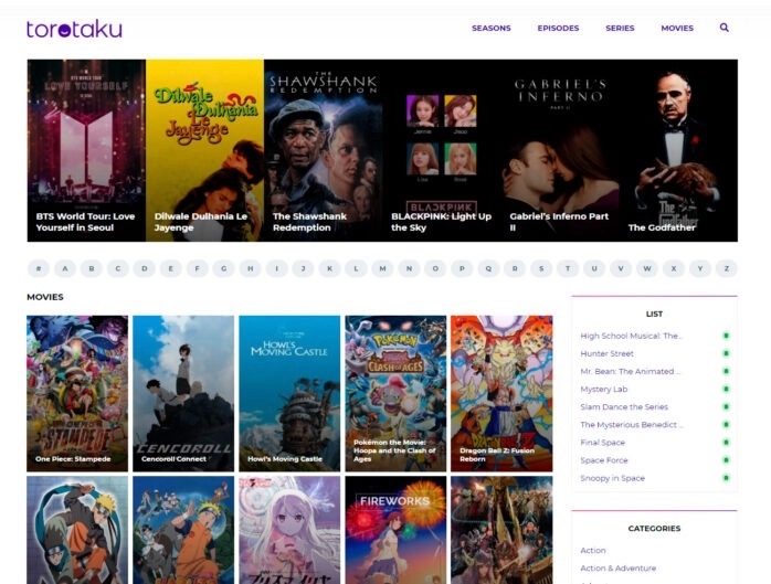 Torotaku – Toro Themes 1.1.2