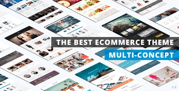 Blaszok eCommerce Theme 3.9.9.4