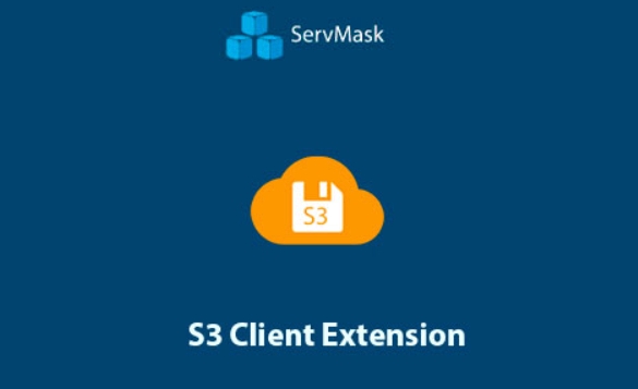 All-in-One WP Migration S3 Client Extension 1.41