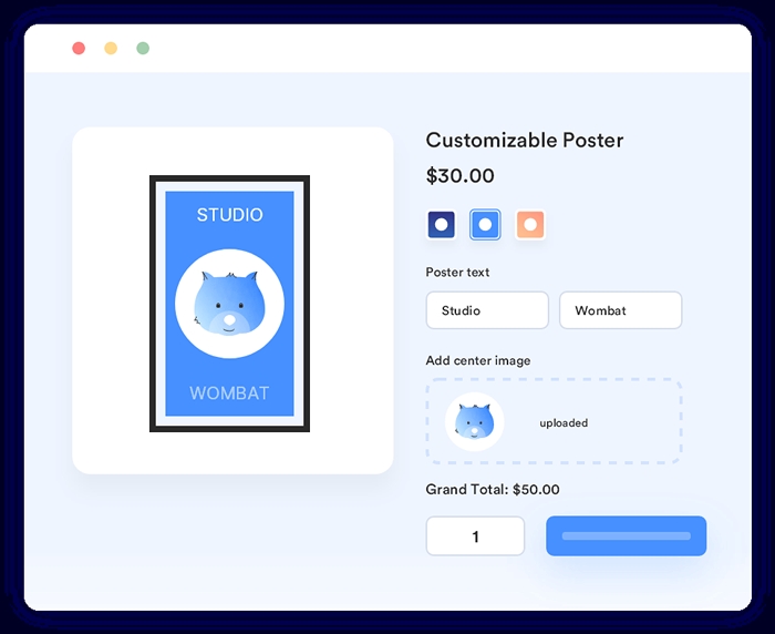 Advanced Product Fields add-on: Live Content Preview 2.2.7