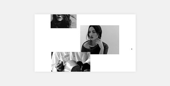 Peter - Ajax Based Creative WordPress Theme 1.0.4