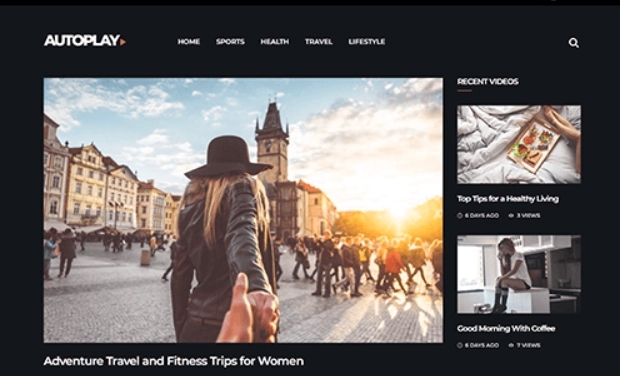 Theme Junkie – Autoplay 1.0.0
